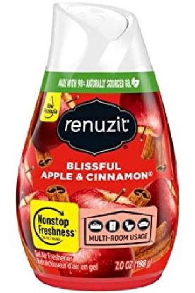 Picture of Renuzit Adjustable Apple & Cinnamon 7 Oz