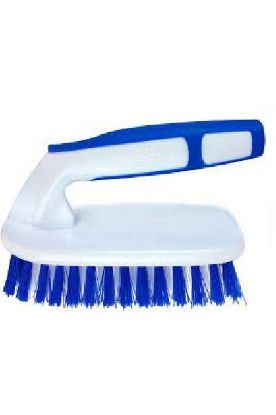 Picture of Mr Clean 2 In1 Household Scrub Brush 1 Pc