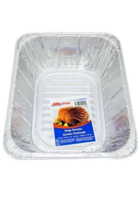 Picture of Jiffy Deep Roaster 1 Ct