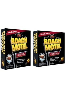 Picture of Black Flag Ui Black Flag Roach Motel 2 Ct