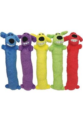 Picture of Multipet Loofa Dog 6 In Dog Toy  1 Ct