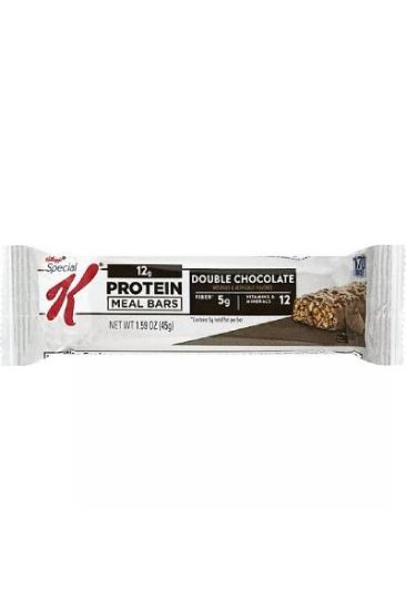 Picture of Kellogg/'s Special K Protein Meal Bar - BROWNIE BATTER 1.59 Oz