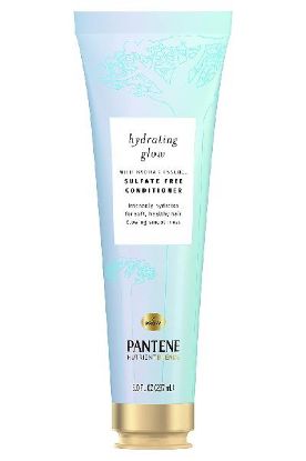 Picture of Pantene Hydrating Glow Conditioner W/Baobab Essence 8oz 8 Oz