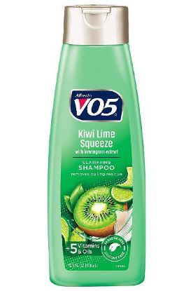 Picture of Vo5 Shampoo He Kiwi Lime Squeeze 12.5 Oz