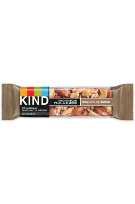 Picture of Kind Bar Madagascar Vanilla Almond 1.4 Oz