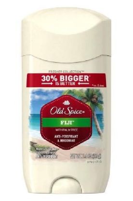Picture of Old Spice Fresh Collection Fiji 2.6 Oz