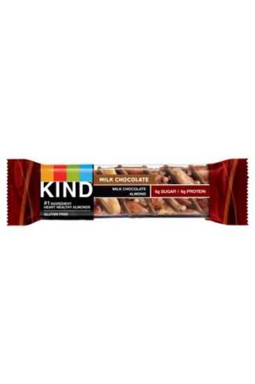 Picture of Kind Milk Chocolate Almond 1.4 Oz