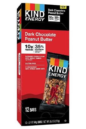 Picture of Kind Chocolate Energy Bar 1.76 Oz