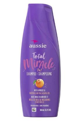 Picture of Aussie Conditioner Total Miracle 7n1 12.1 Oz