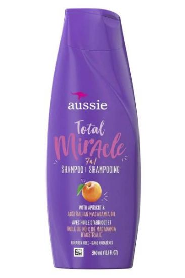 Picture of Aussie Conditioner Total Miracle 7n1 12.1 Oz