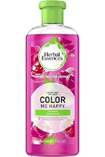 Picture of Herbal Essences Conditioner Color Me Happy 11.7 Oz