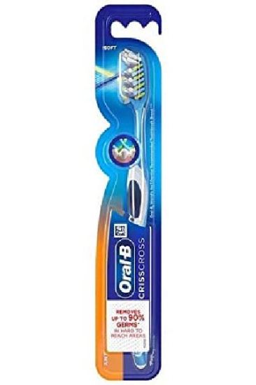 Picture of Oral-b Pooh Manual Toothbrush 1 Ct
