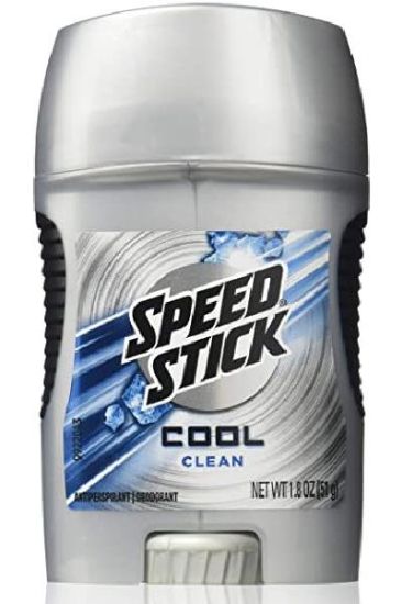 Picture of Speed Stick Men/'s Speedstick Cool Fresh Anti Perspirant 1.8 Oz