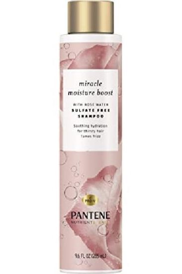 Picture of Pantene Conditioner Rose Water 8 Oz
