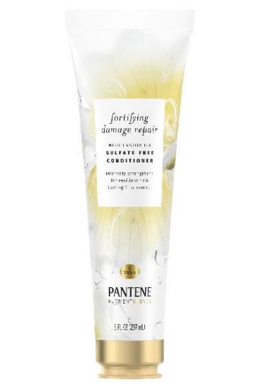 Picture of Pantene Conditioner With Castor Oil 8 Oz
