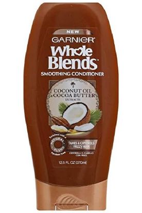 Picture of Whole Blends Coconut Cocoa Conditioner 12.5 Oz