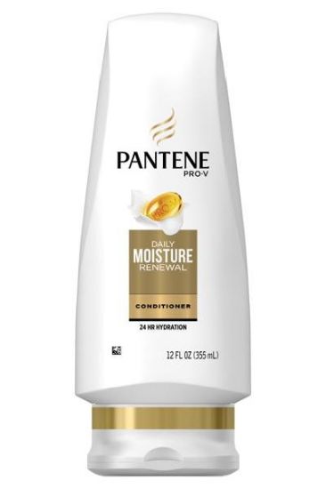 Picture of Pantene Daily Moisture Renewal Conditioner 1.7 Oz