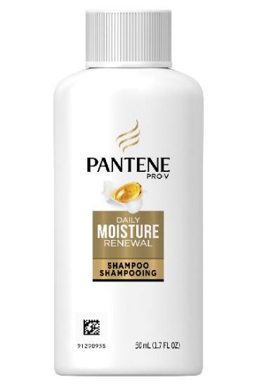 Picture of Pantene Pantene Daily Moisture Renewal Shampoo 1.7 Oz