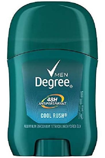 Picture of Degree Degree For Men Anti-Perspirant 0.5 Oz