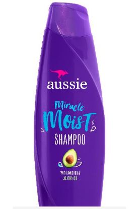 Picture of Aussie Aussie Miracle Volume Shampoo 12.1 Oz