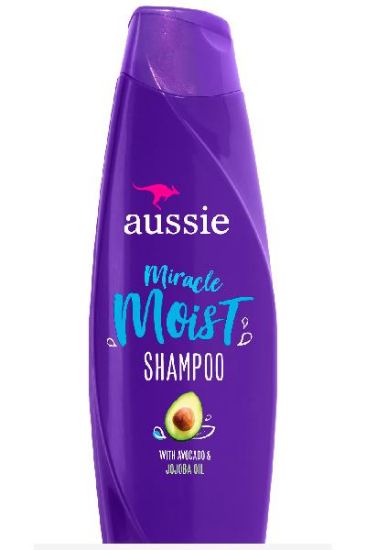 Picture of Aussie Aussie Miracle Volume Shampoo 12.1 Oz