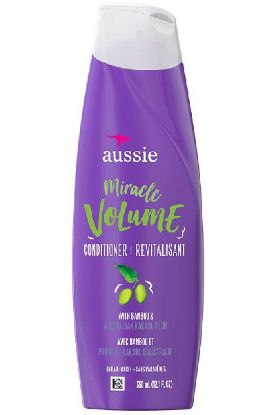 Picture of Aussie Miracle Volume Conditioner 12.1 Oz