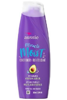 Picture of Aussie Miracle Moist Conditioner 12.1 Oz