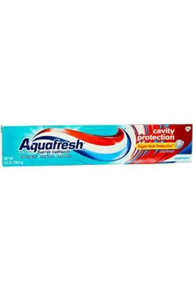 Picture of Aquafresh Cavity Protection Tube 5.6 Oz