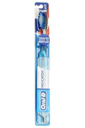 Picture of Oral-b Indicator 40 Medium #5 1 Ct