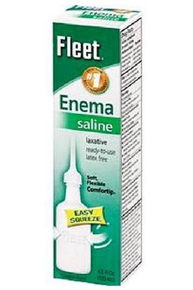 Picture of Fleet Adult Enema 4.5 Oz