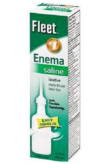 Picture of Fleet Adult Enema 4.5 Oz