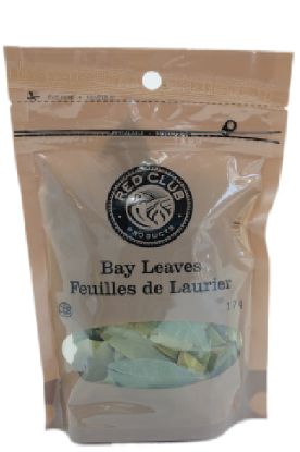 Picture of Red Club Bay Leaves 17 Grams