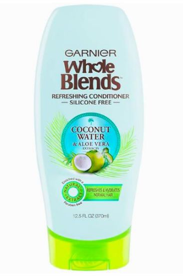 Picture of Whole Blends Coconut Water & Aloe Conditioner 12.5 Oz