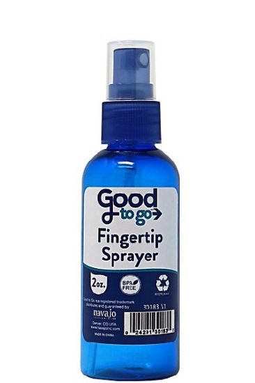 Picture of Good To Go Refillable Travel Spray Bottle 2 Oz