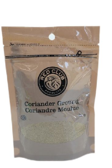 Picture of Red Club Coriander Ground 57 Grams