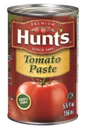 Picture of Hunt/'s Tomato Paste 156 Ml