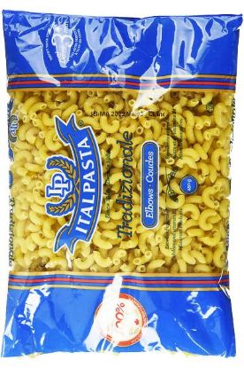 Picture of Italpasta Tradizionale Elbow Pasta 450 Grams