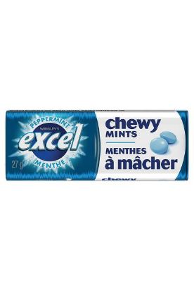 Picture of Wrigley/'s Excel Spearmint Gum 12 Pc