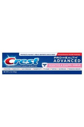 Picture of Crest Pro Health Advanced Plus Scope Tp 5.1 Oz