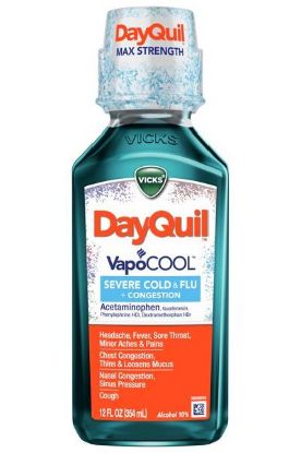 Picture of Vicks Vapor Stick 1.25 Oz