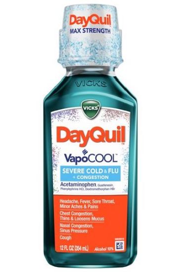 Picture of Vicks Vapor Stick 1.25 Oz