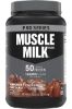 Picture of Muscle Milk Pro Series 50 Protein Powder Intense Vanilla 2 Lbs