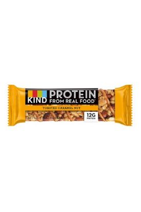 Picture of Kind Protein Bar - Toasted Caramel 1.76 Oz