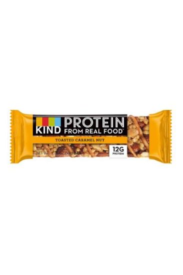 Picture of Kind Protein Bar - Toasted Caramel 1.76 Oz