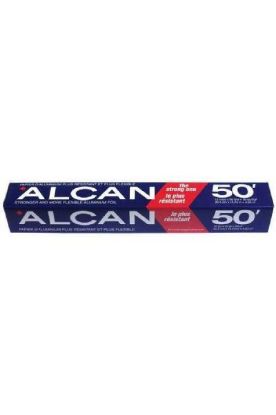 Picture of Alcan Foil Wrap 50 Ft
