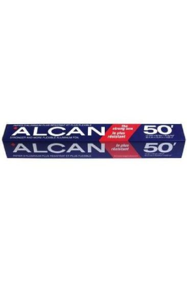 Picture of Alcan Foil Wrap 50 Ft