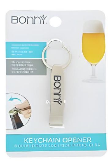 Picture of Bonny Bottle Opener 1 Ct