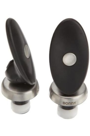 Picture of Bonny Barware Bottle Stopper Champagne 1 Ct