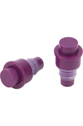 Picture of Bonny Barware Vacuum Wine Stopper 2 Ct