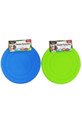 Picture of Bow Wow Frisbee 1 Ct
